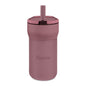 Kids' Leakproof Straw Tumbler, 12 oz - Engraving