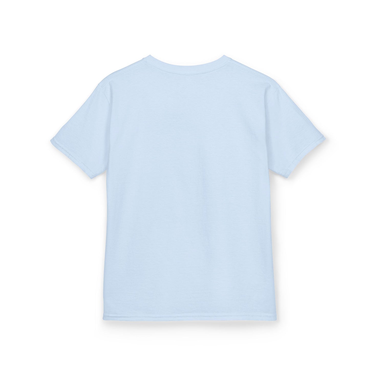 Kinder T-Shirt Erdbeere — Süßes Aquarell Erdbeer Grafik-T-Shirt für Kleinkinder & Kinder