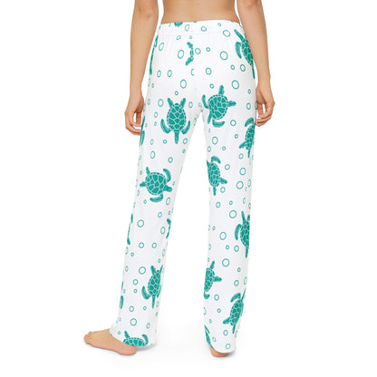 Kids Turtle Lounge Pants