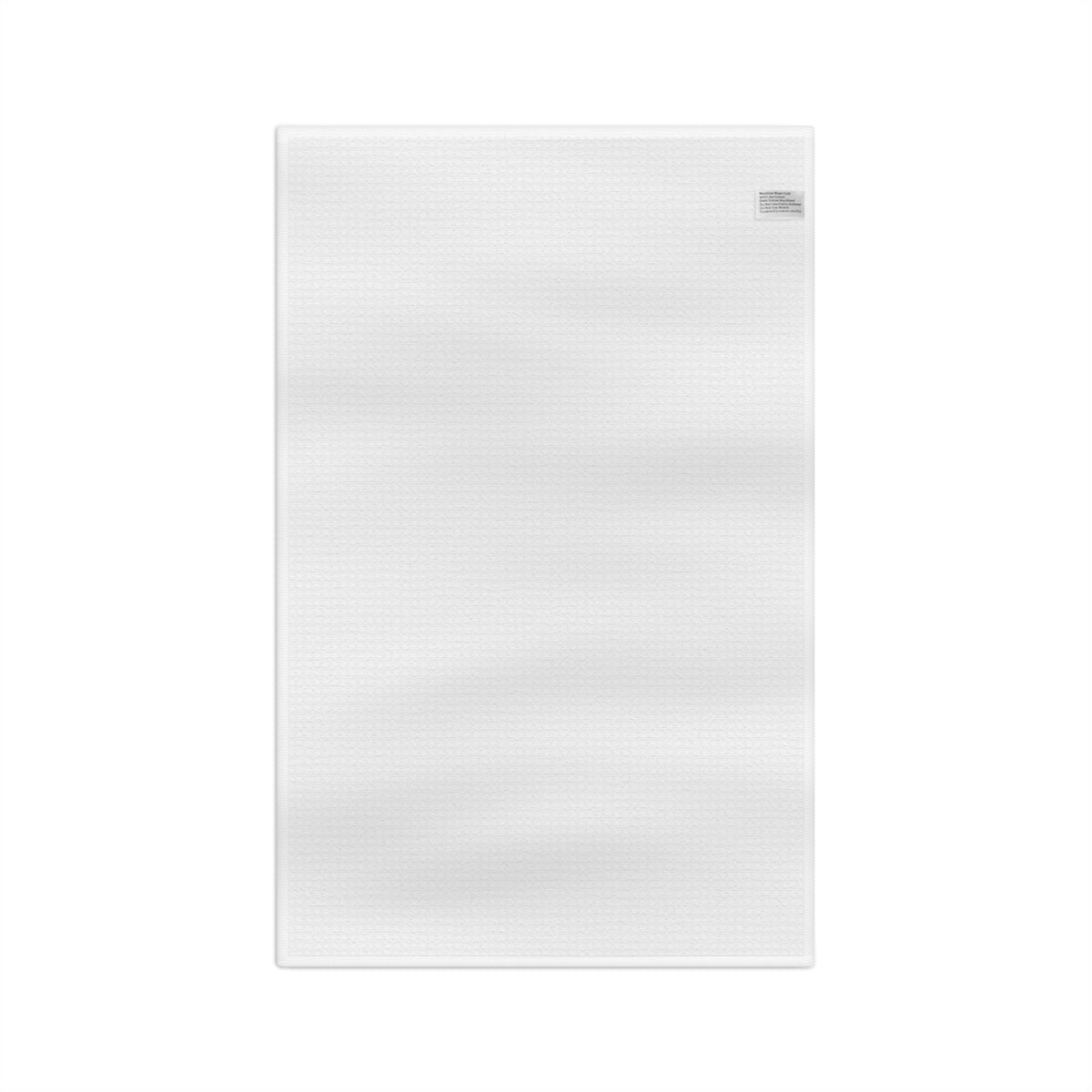 Ghost Microfiber Tea Towel