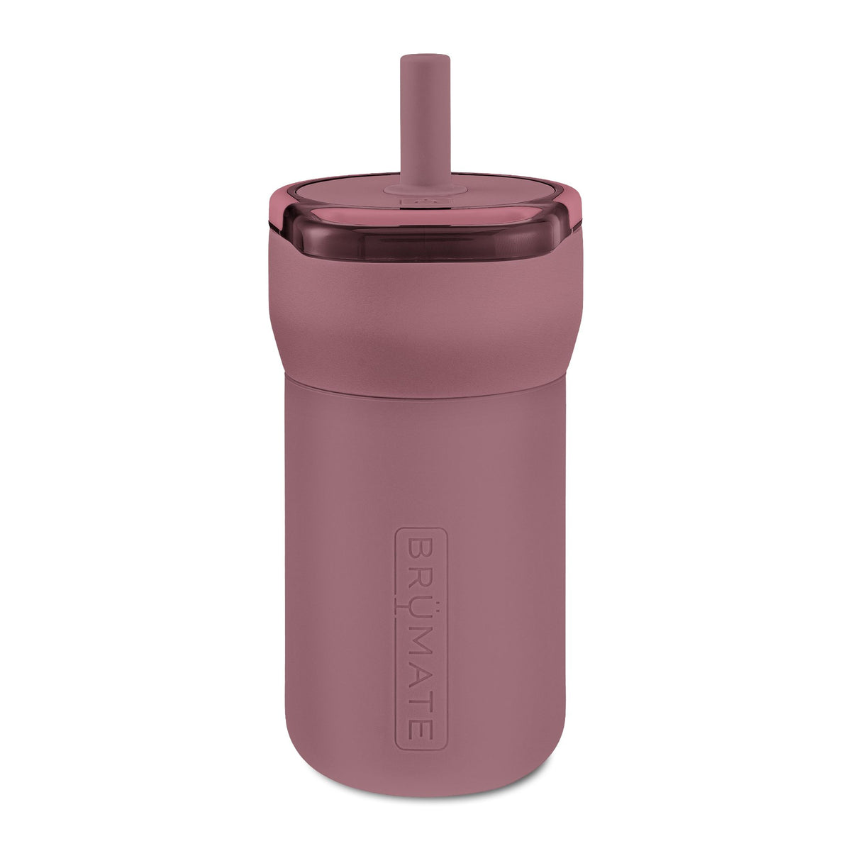 Kids' Leakproof Straw Tumbler, 12 oz - Engraving