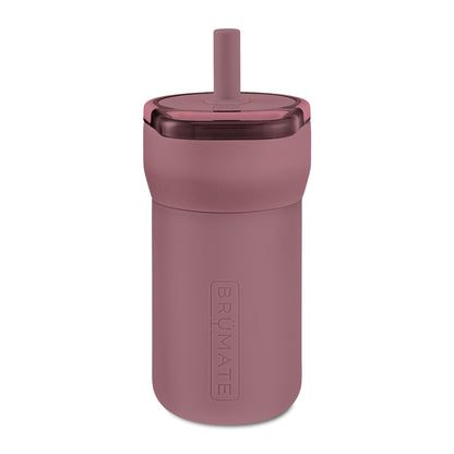 Kids' Leakproof Straw Tumbler, 12 oz - Engraving