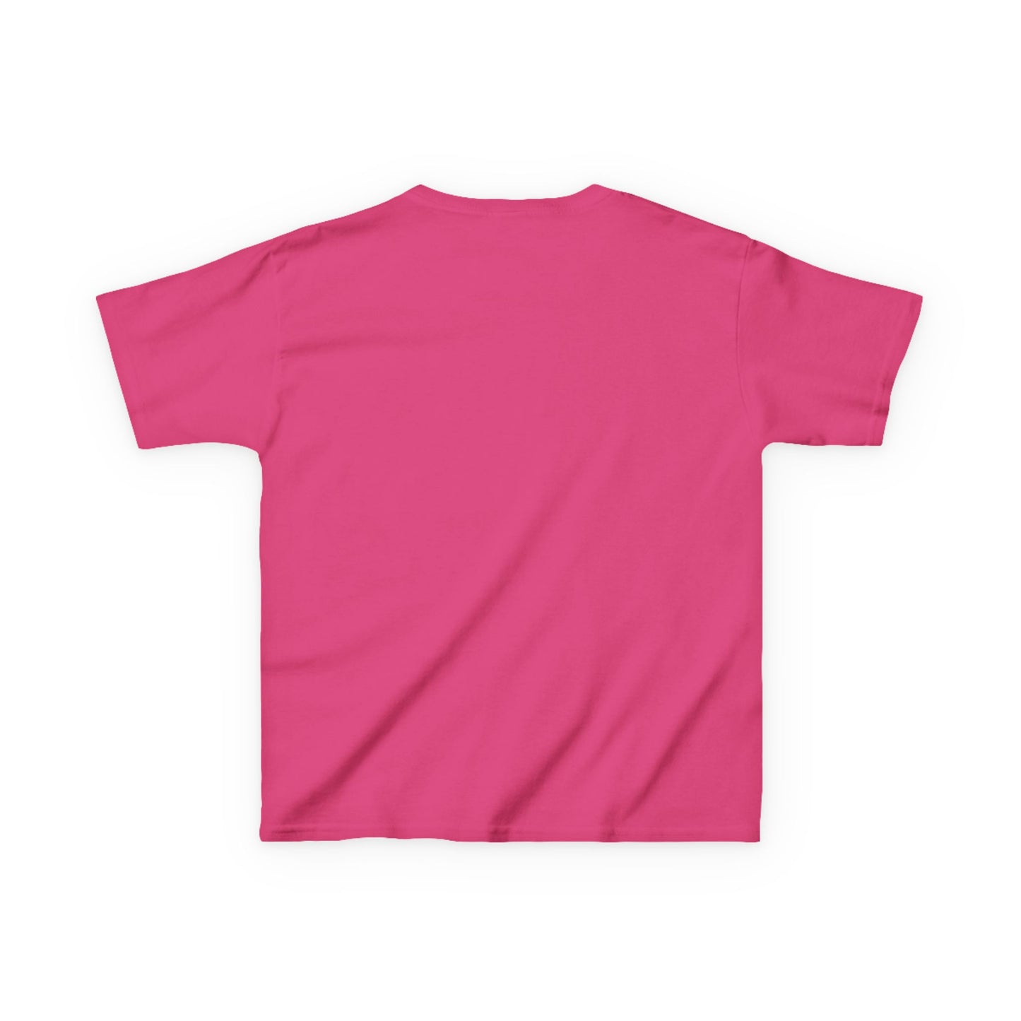 Kinder T-Shirt Erdbeere — Süßes Aquarell Erdbeer Grafik-T-Shirt für Kleinkinder & Kinder