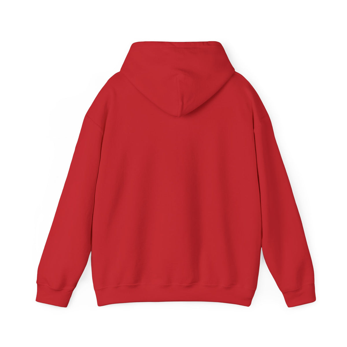 Triggered Graphic Hoodie – Unisex Pullover