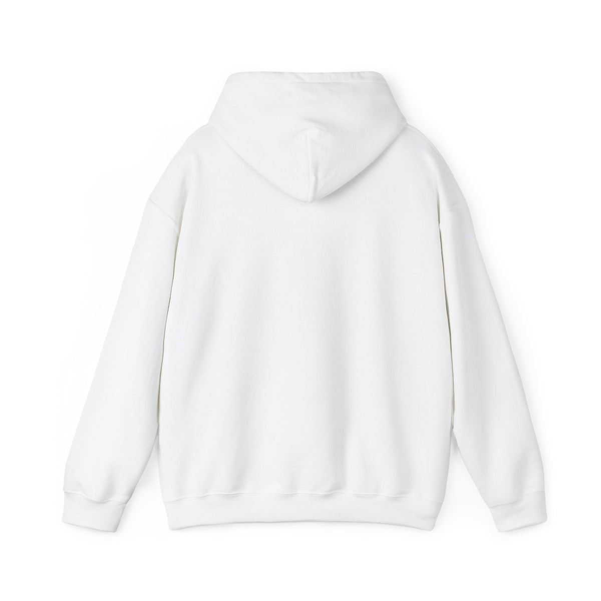 Triggered Graphic Hoodie – Unisex Pullover