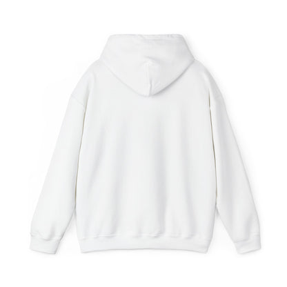 Triggered Graphic Hoodie – Unisex Pullover