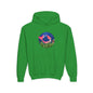Mermaid Youth Graphic Hoodie