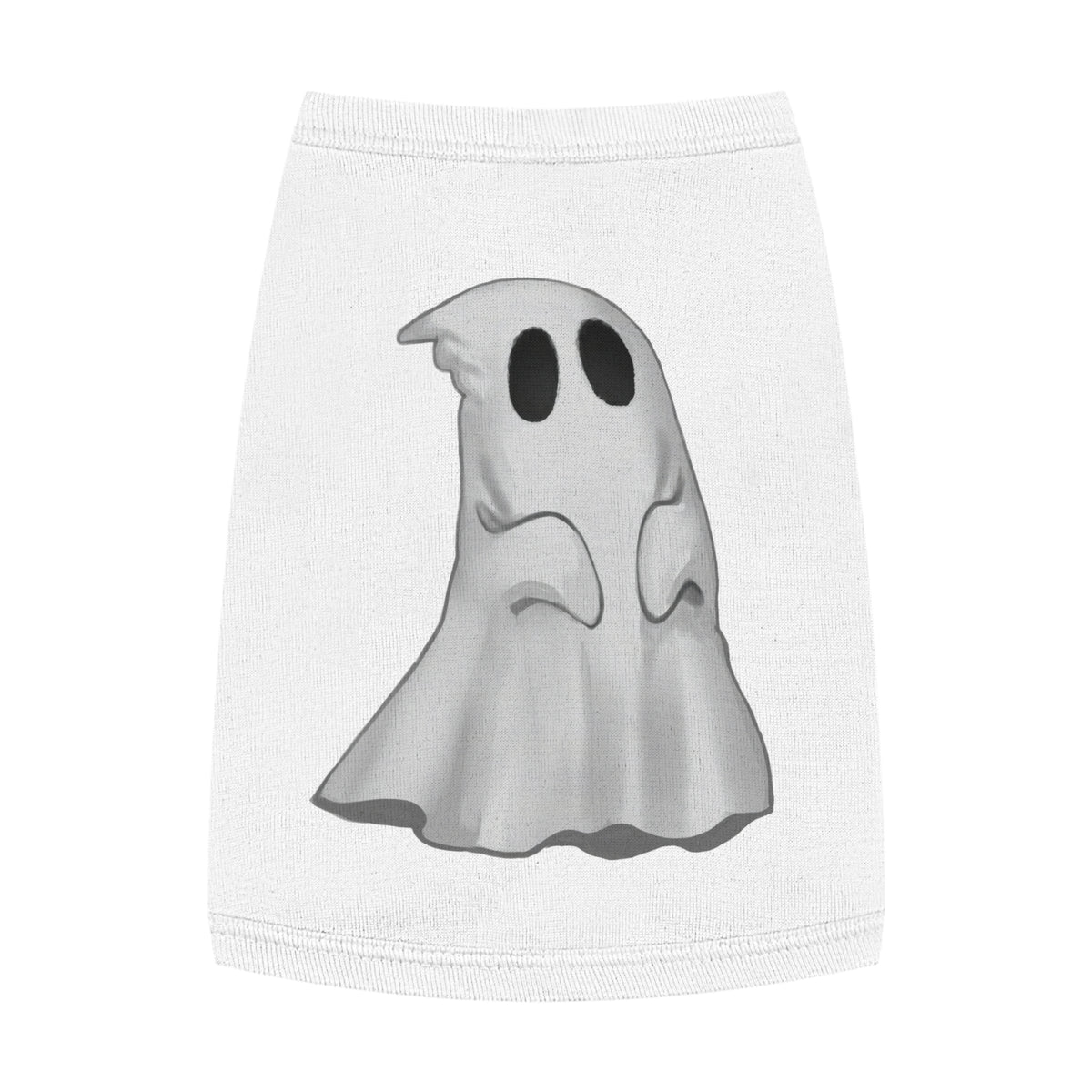 Halloween Pet Tank Top for Dogs and Cats