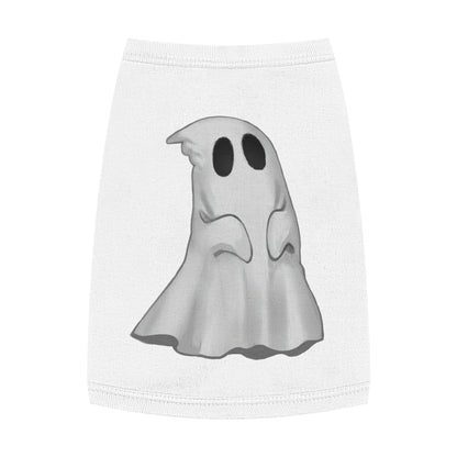 Halloween Pet Tank Top for Dogs and Cats