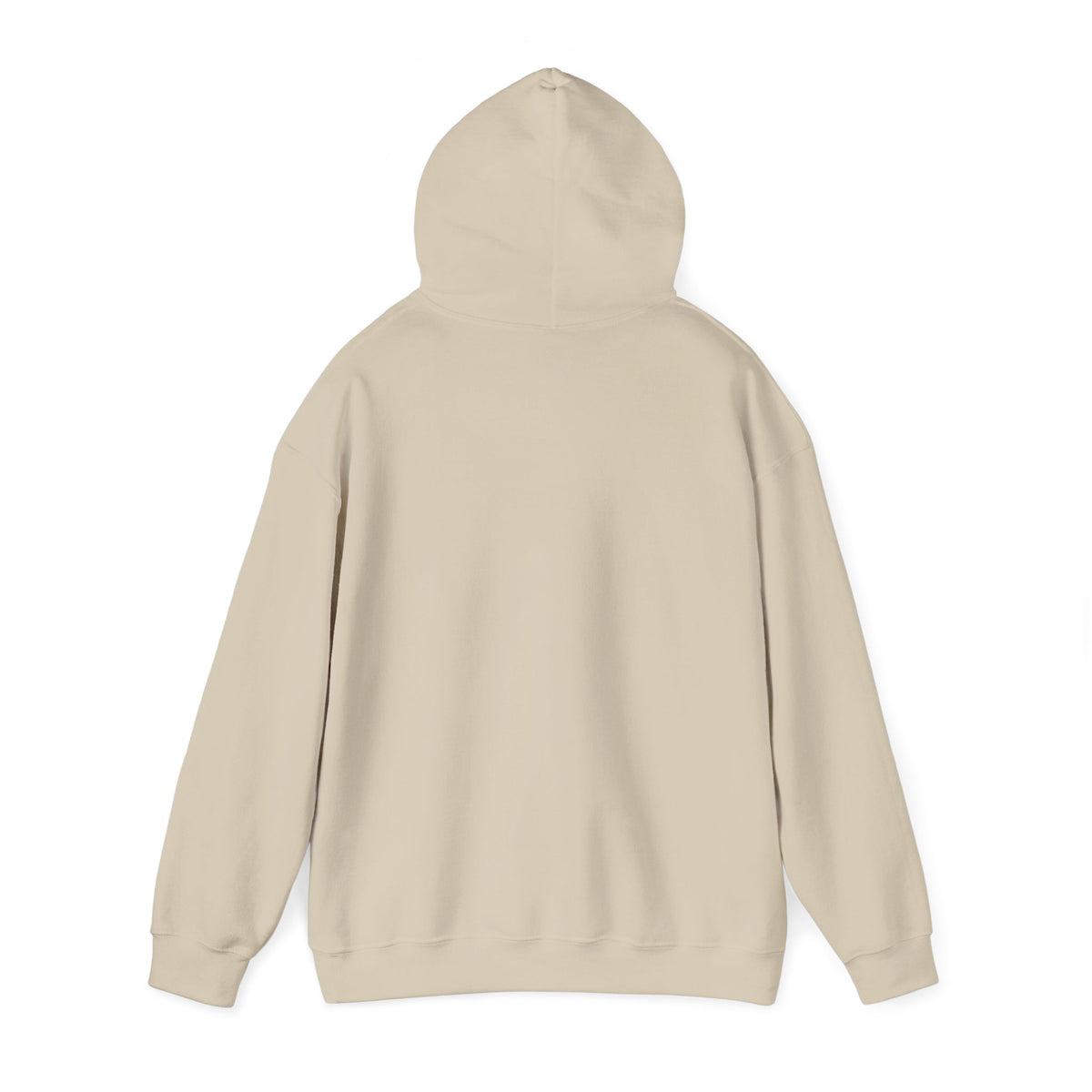 Triggered Graphic Hoodie – Unisex Pullover