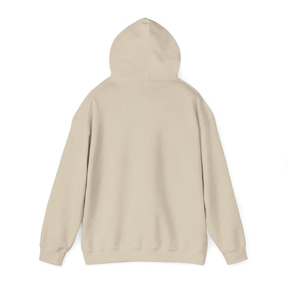 Triggered Graphic Hoodie – Unisex Pullover