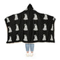 Snuggle Hooded Blanket