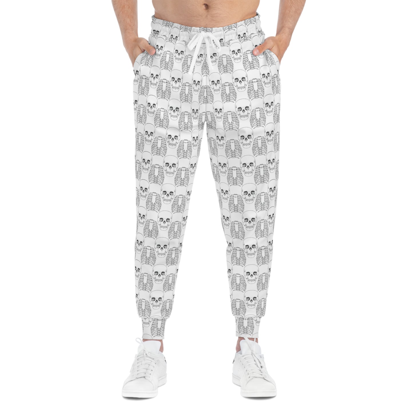 Joggers — Allover Athletic Sweatpants