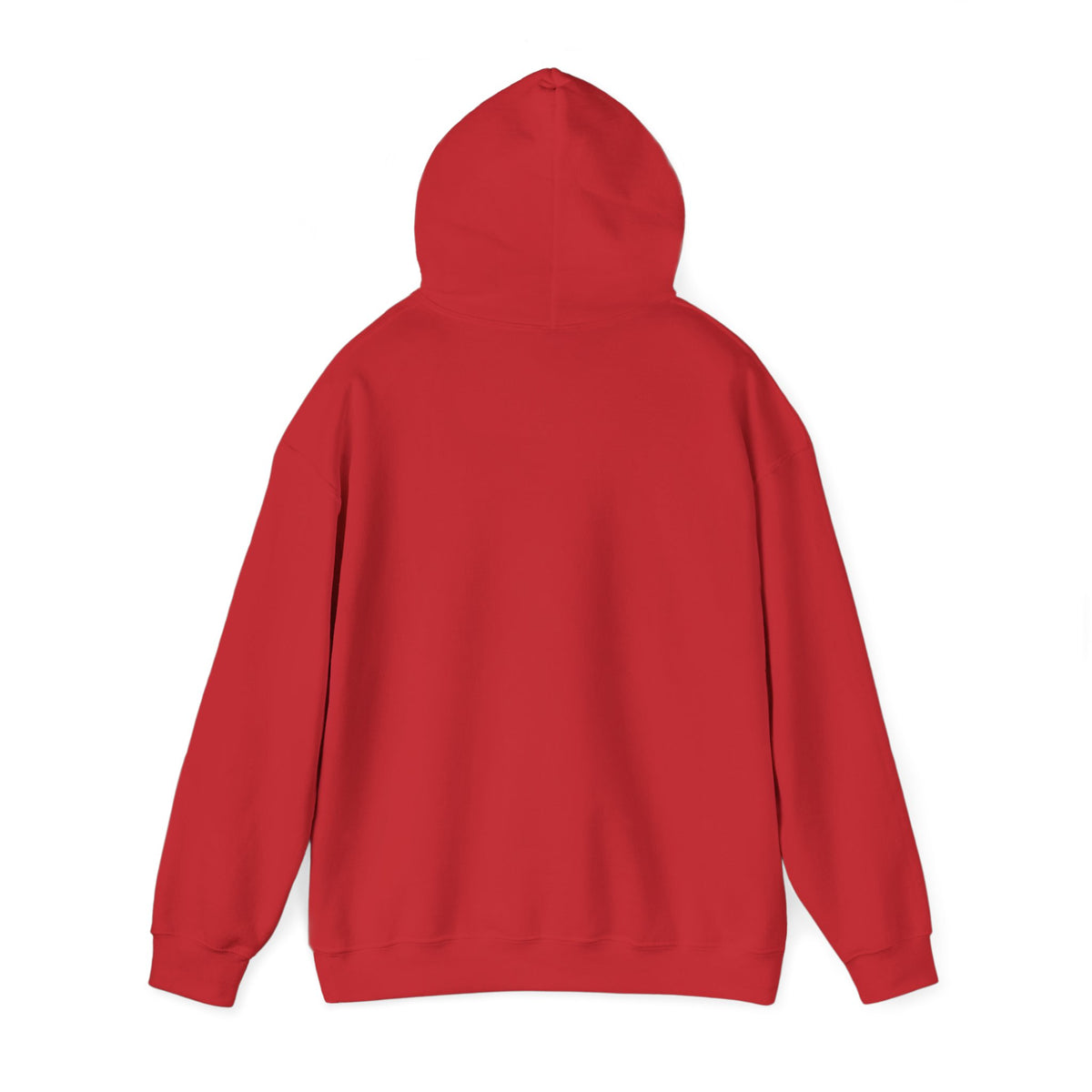 Triggered Graphic Hoodie – Unisex Pullover
