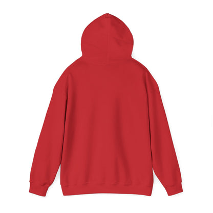 Triggered Graphic Hoodie – Unisex Pullover