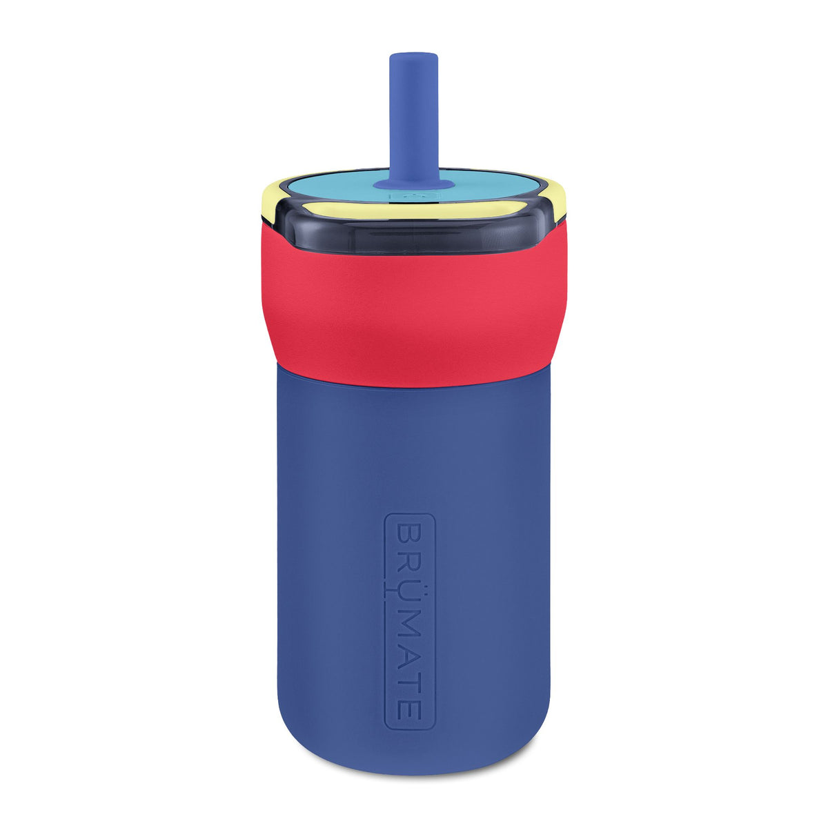 Kids' Leakproof Straw Tumbler, 12 oz - Engraving