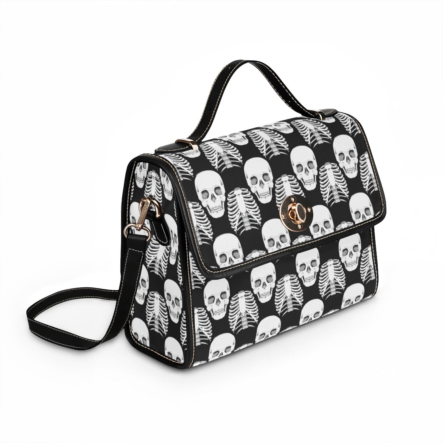 Waterproof Canvas Bag