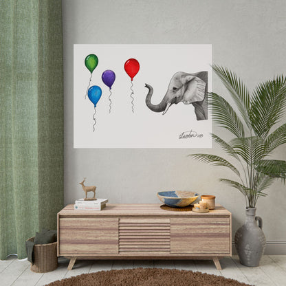 Rolled Posters
