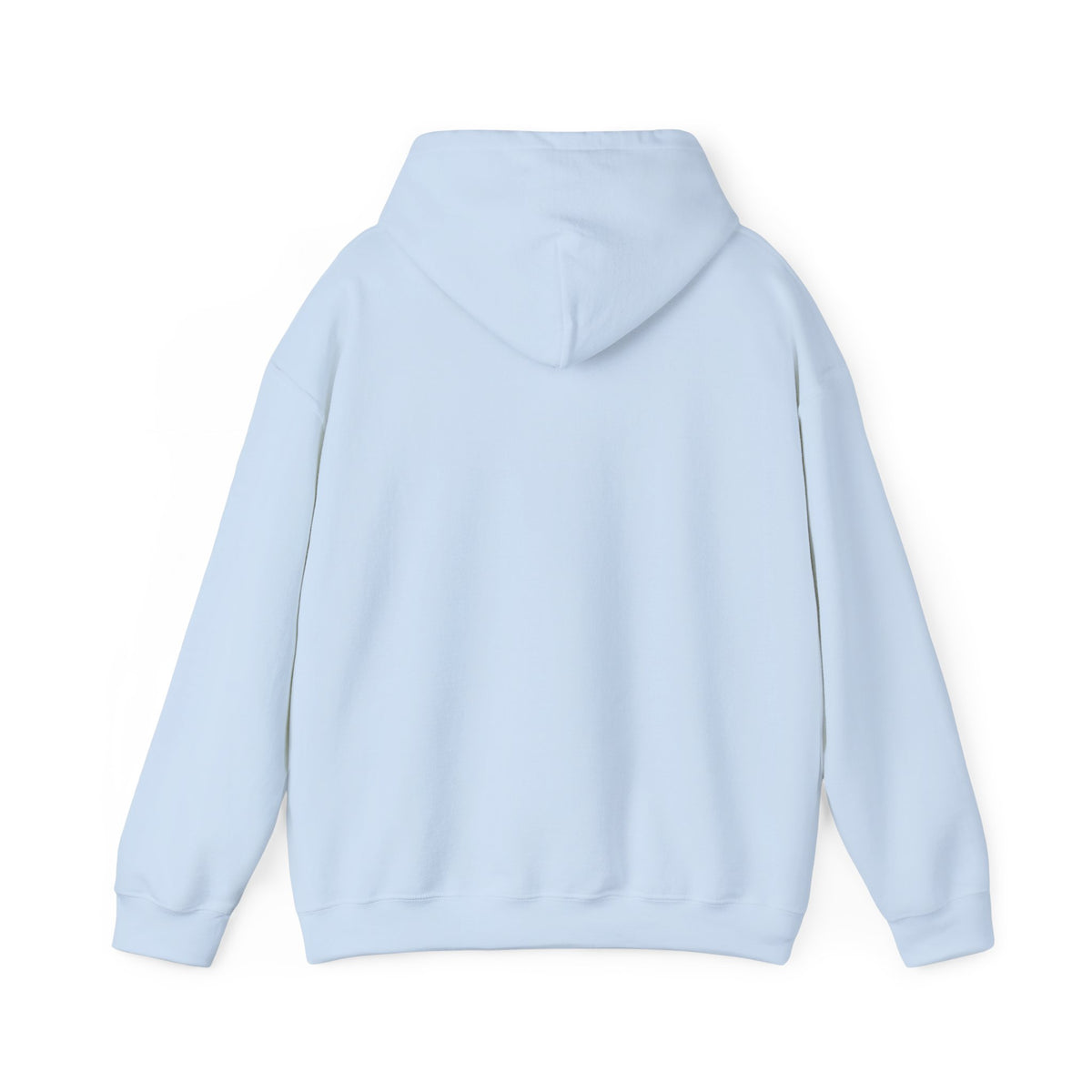 Triggered Graphic Hoodie – Unisex Pullover