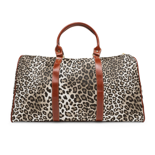Waterproof Travel Bag