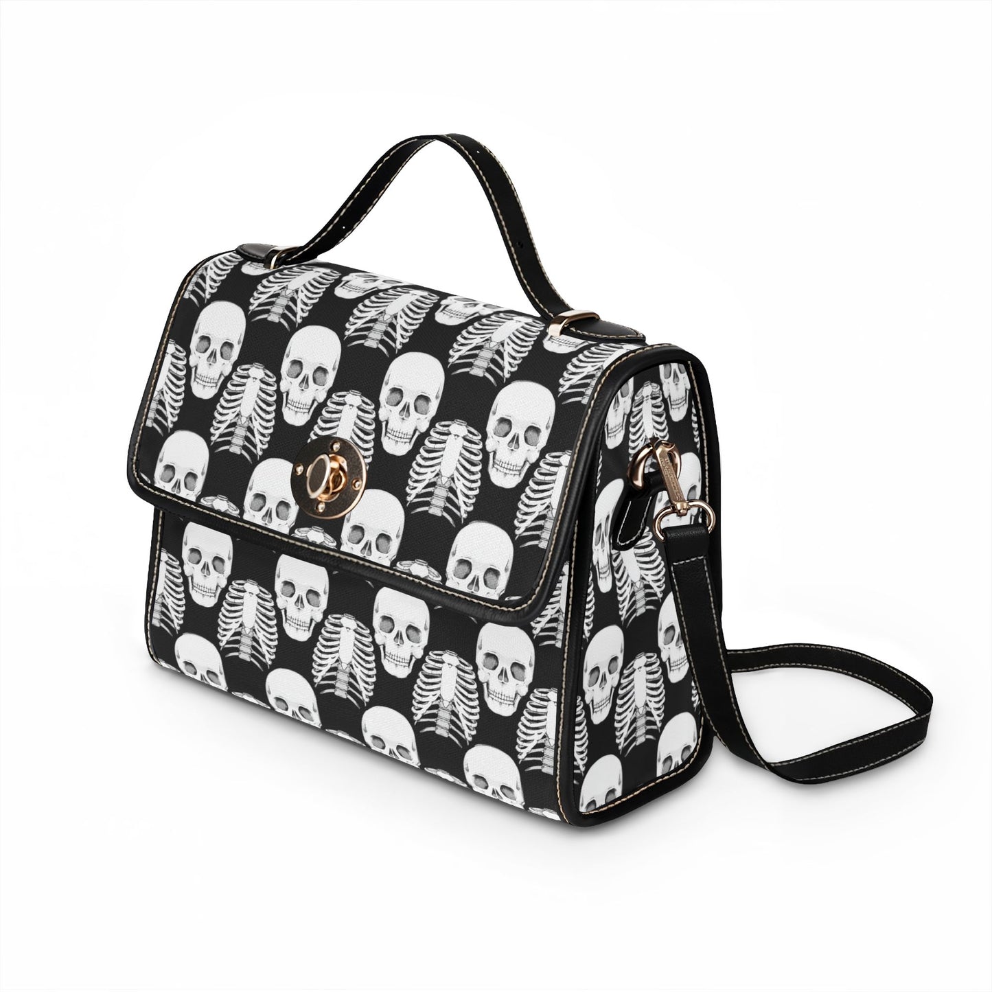 Waterproof Canvas Bag