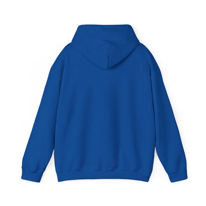 Triggered Graphic Hoodie – Unisex Pullover