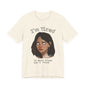 I'm Tired Graphic T-Shirt – Quiet Statement Tee
