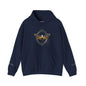 Death Moth Graphic Hoodie