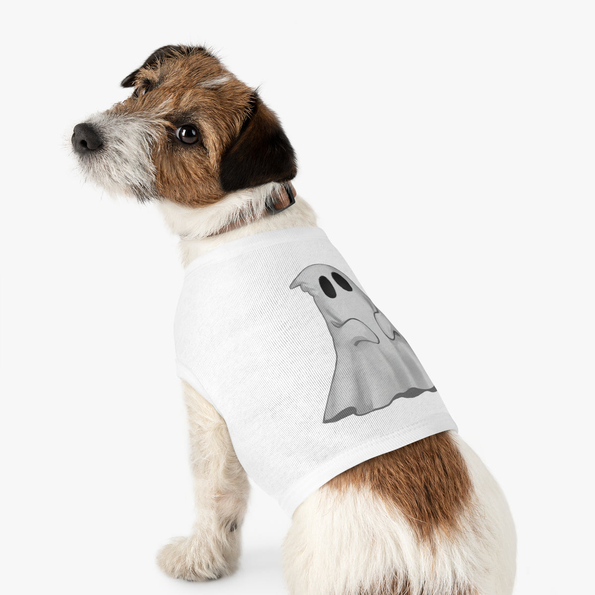 Halloween Pet Tank Top for Dogs and Cats