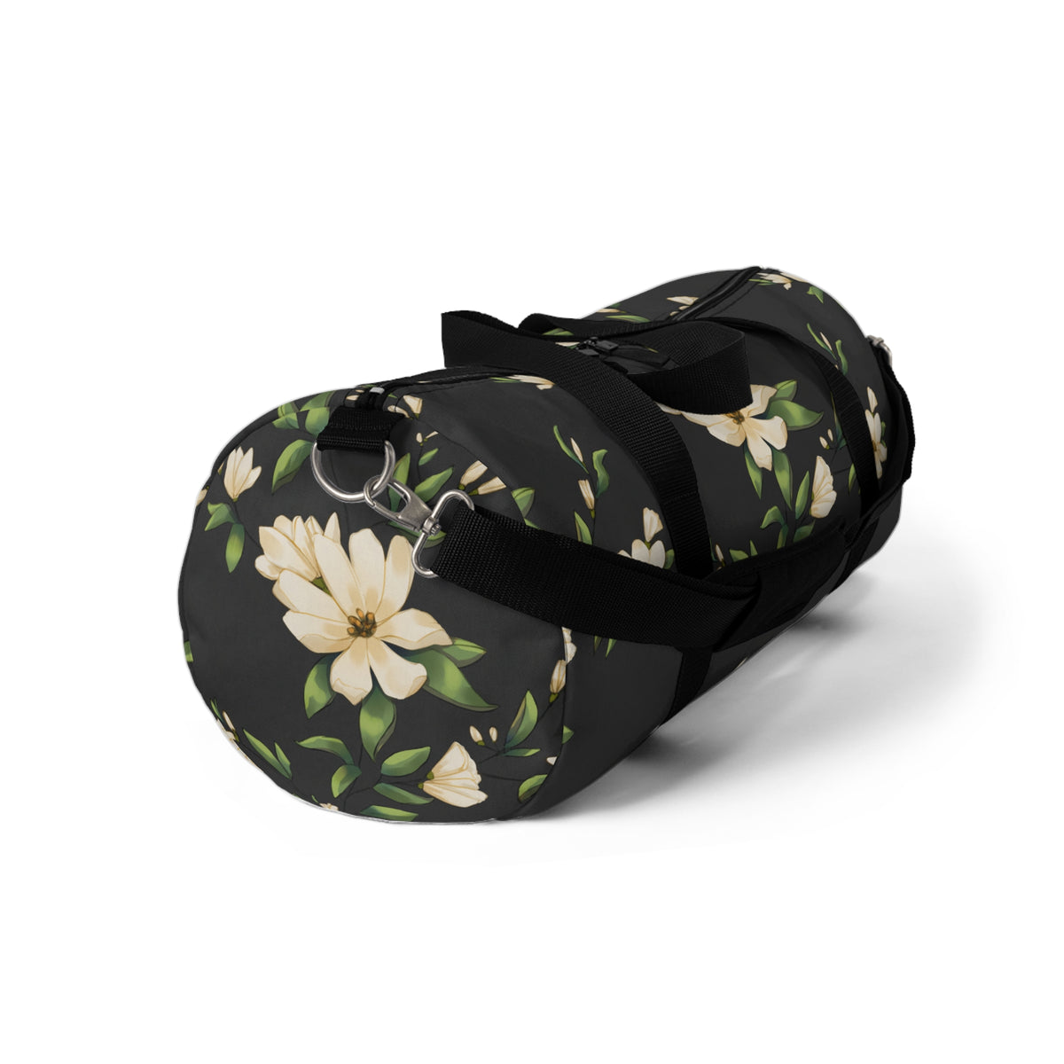 Pretty Small Duffel Bag
