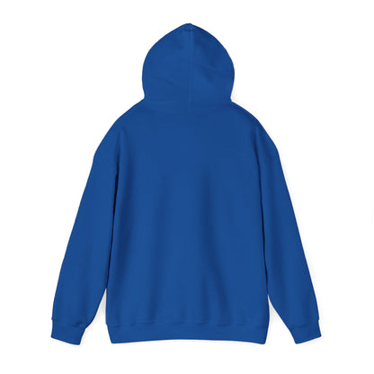 Triggered Graphic Hoodie – Unisex Pullover