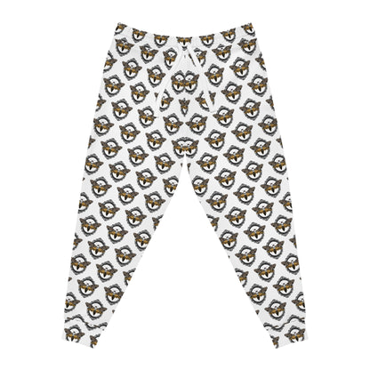 Death Moth All-Over Print Joggers