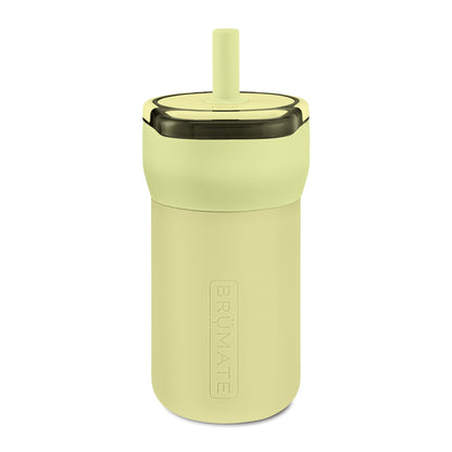 Kids' Leakproof Straw Tumbler, 12 oz - Engraving