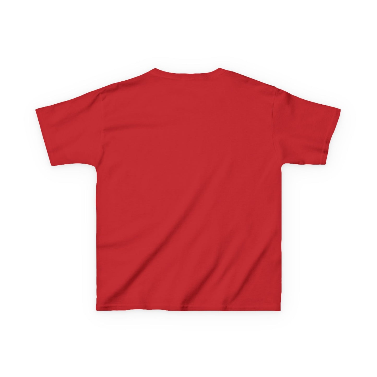Kinder T-Shirt Erdbeere — Süßes Aquarell Erdbeer Grafik-T-Shirt für Kleinkinder & Kinder