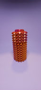 Spiky Clicking Gear Sensory Fidget