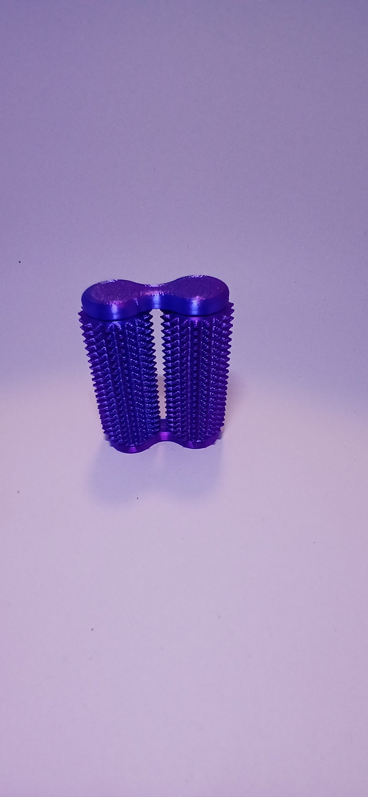 Extra-Spiky Rolling Sensory Fidget