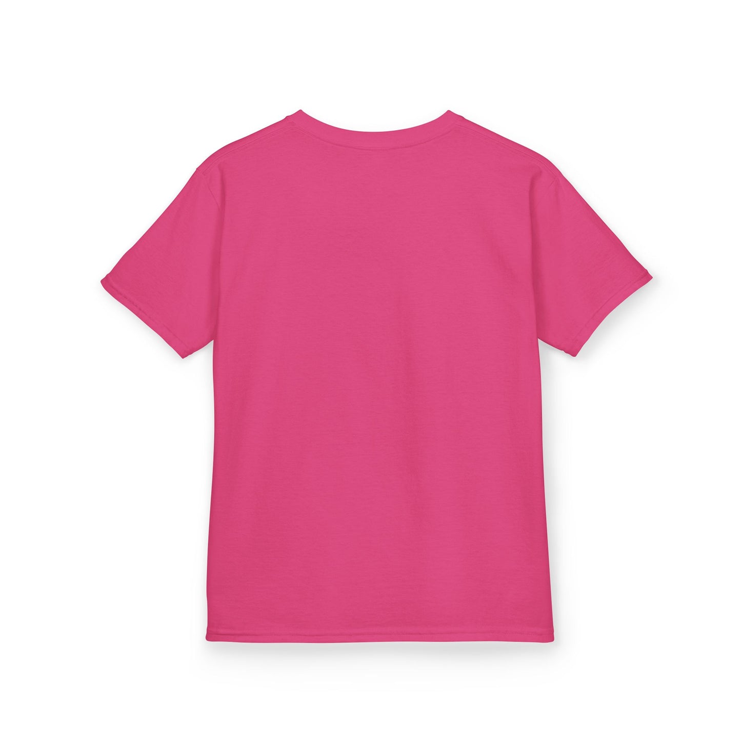 Kinder T-Shirt Erdbeere — Süßes Aquarell Erdbeer Grafik-T-Shirt für Kleinkinder & Kinder