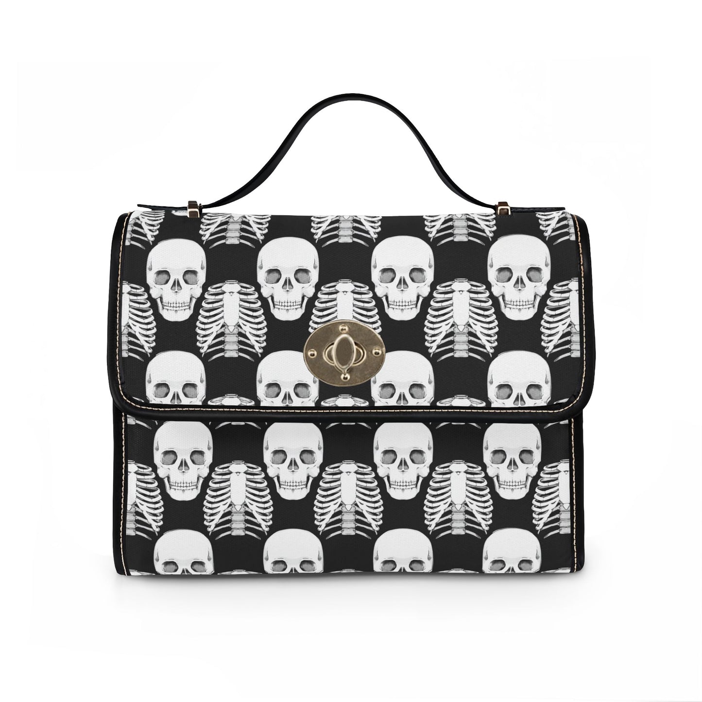 Waterproof Canvas Bag