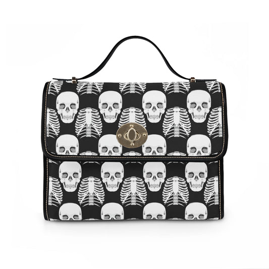 Waterproof Canvas Bag