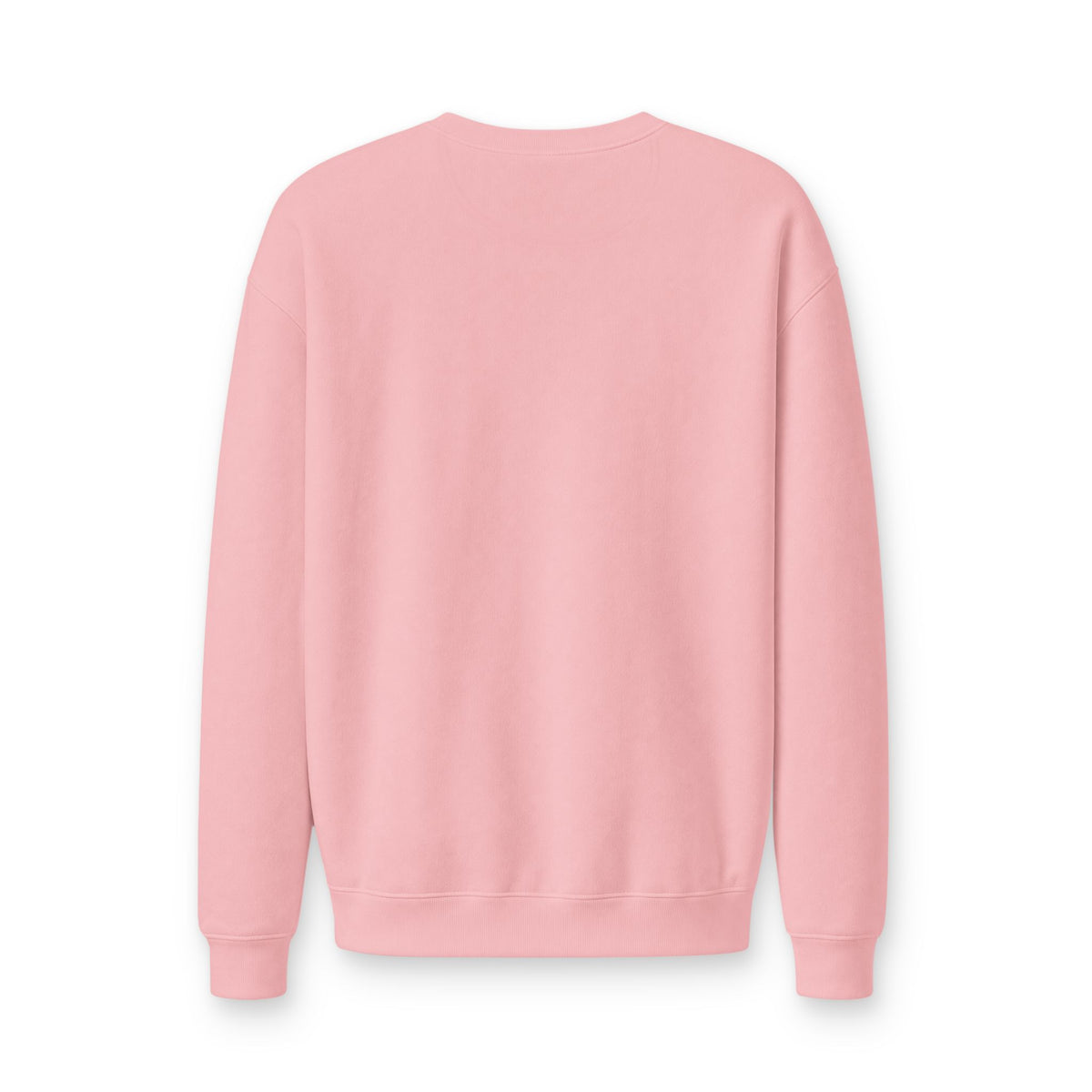 Custom Printed Crewneck Sweatshirt