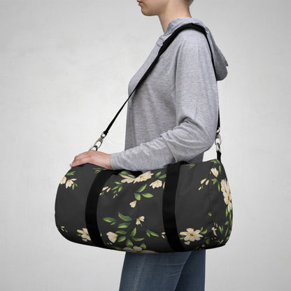 Pretty Small Duffel Bag