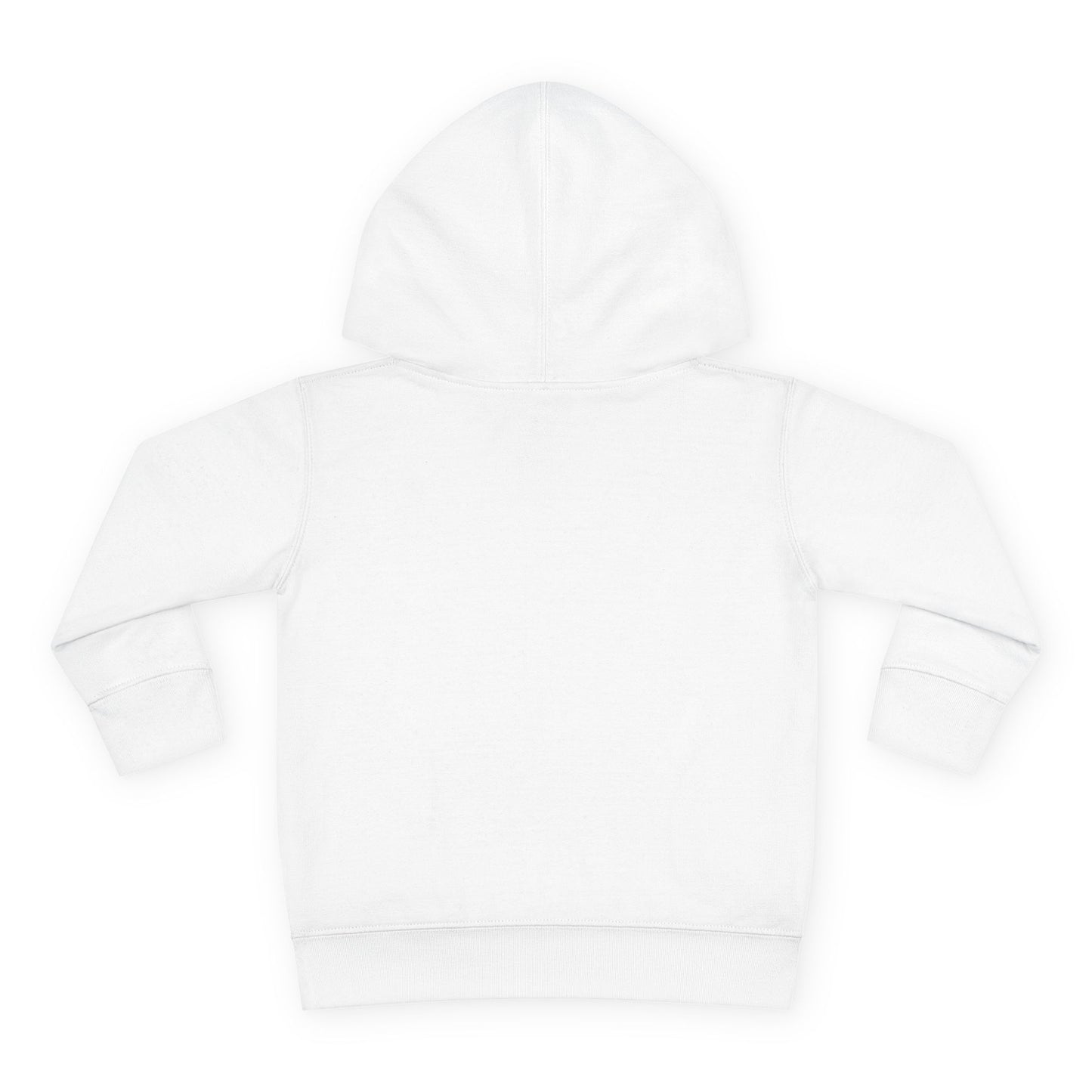 Kleinkind-Kapuzenpullover — Erdbeer-Pullover