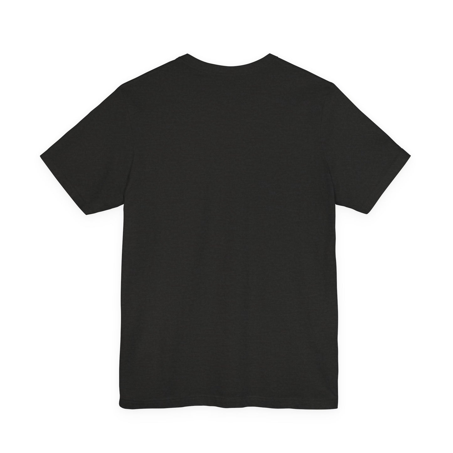 Teufelsmädchen-Porträt-T-Shirt – Gothic-Cartoon-Grafik-T-Shirt