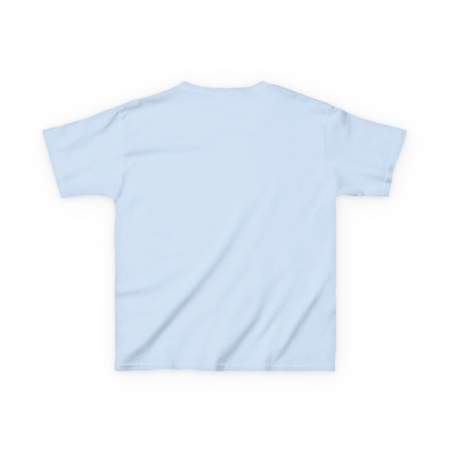 Kinder T-Shirt Erdbeere — Süßes Aquarell Erdbeer Grafik-T-Shirt für Kleinkinder & Kinder