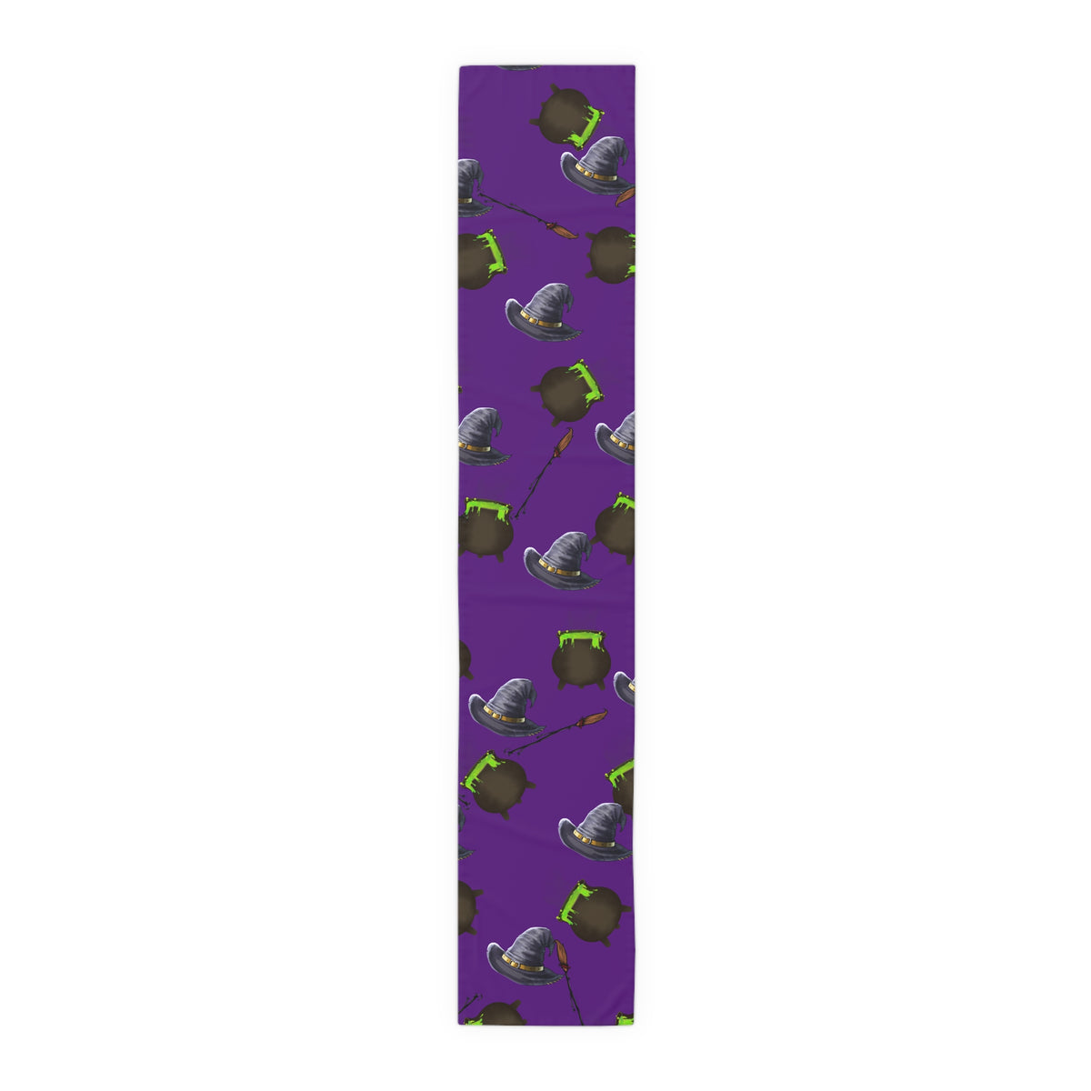 Halloween Table Runner - Cotton Twill or Polyester