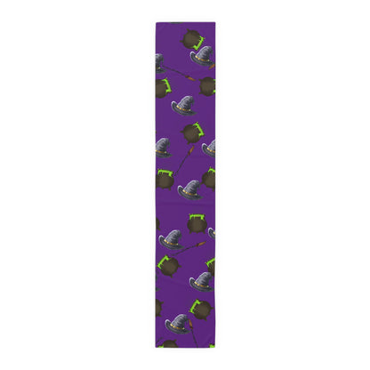 Halloween Table Runner - Cotton Twill or Polyester