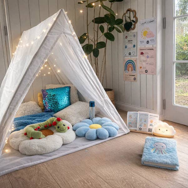 Complete Calm Corner Kit