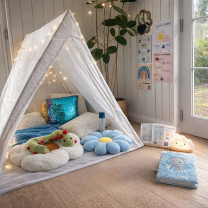 Complete Calm Corner Kit