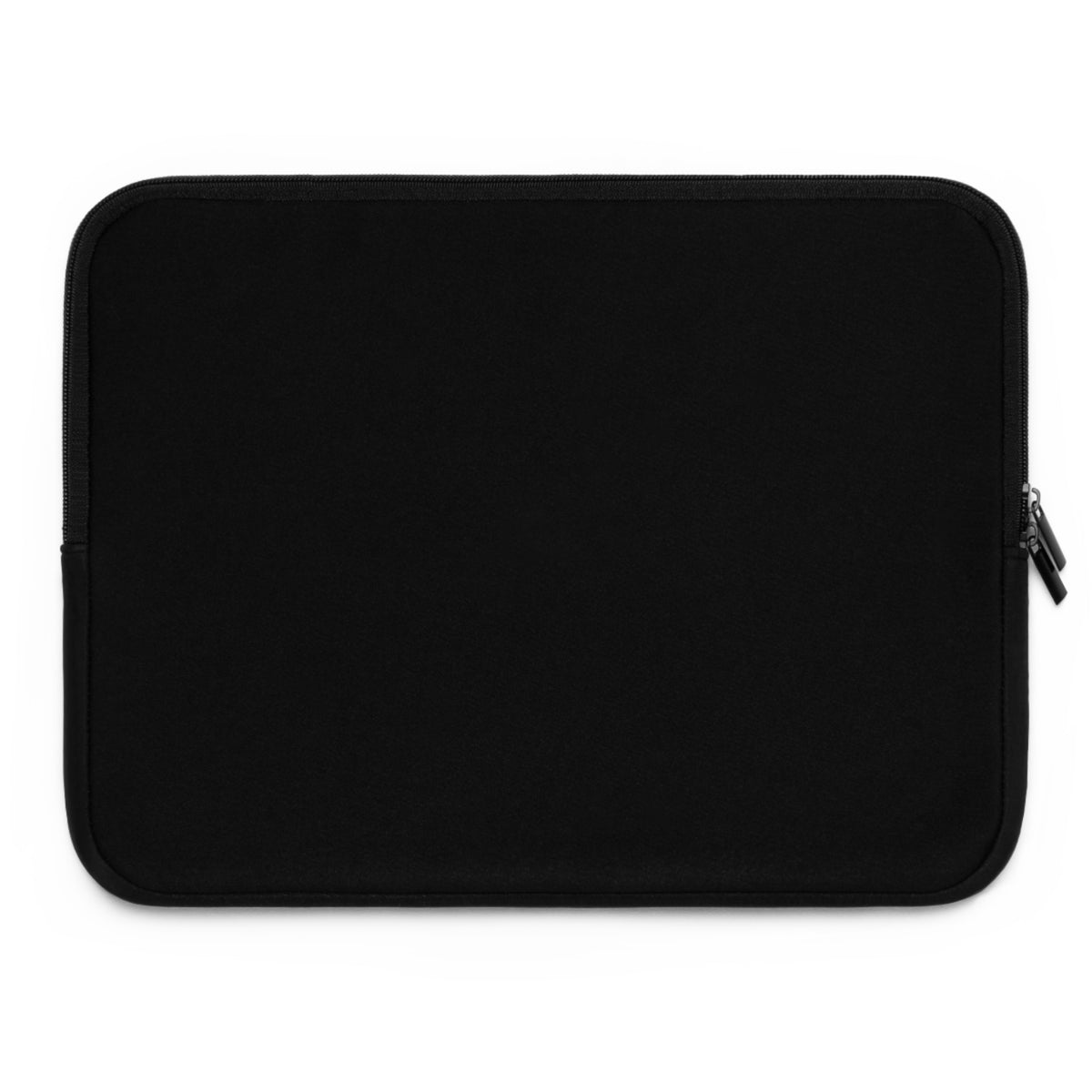 Three Eyed Cat Laptop Sleeve