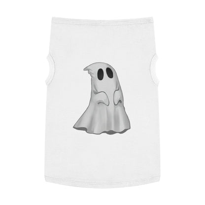 Halloween Pet Tank Top for Dogs and Cats